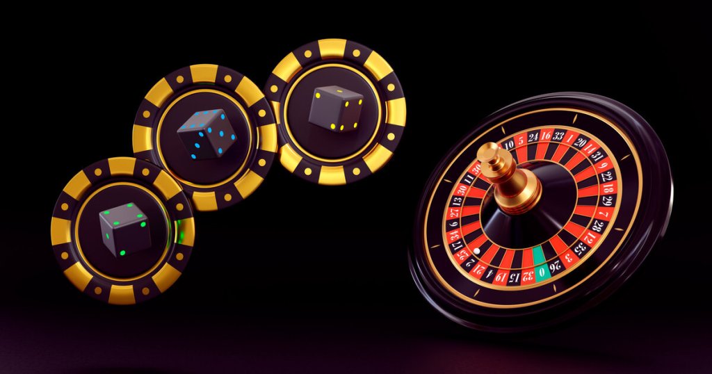 안전한 슬롯 베팅을 위한 예산 관리 전략